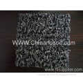 Environmental Protection And Tasteless Pvc Car Mat Spinning Car Mat 